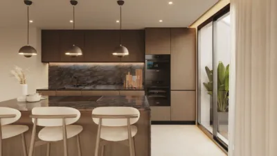 Apartment on Calle Pensamiento photo 10