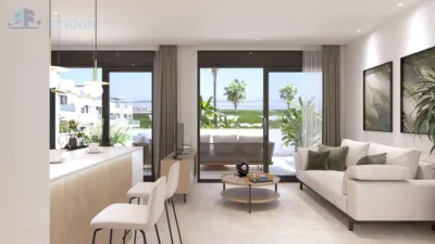 Pis – Torrevieja - Vista 3