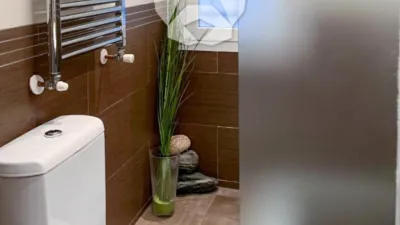 Piso en alquiler en Salamanca - Imagen 11