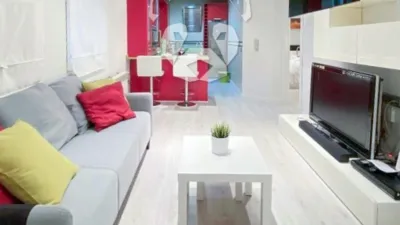 Piso en alquiler en Salamanca - Imagen 2