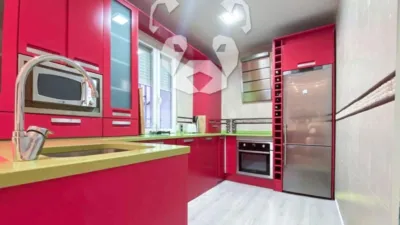 Piso en alquiler en Salamanca - Imagen 4