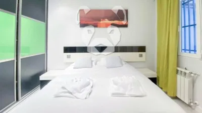 Piso en alquiler en Salamanca - Imagen 6