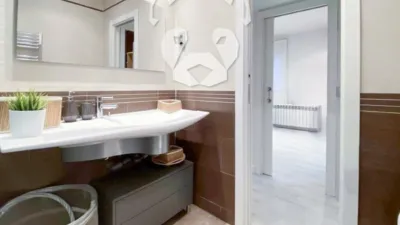 Piso en alquiler en Salamanca - Imagen 8