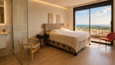 Piso – la Romana - Vista 5