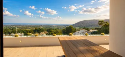 Piso – la Romana - Vista 2