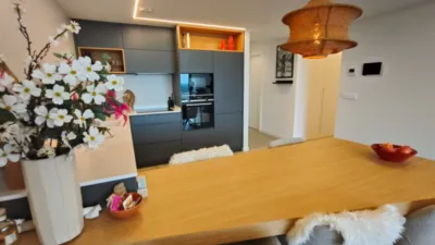 Piso – la Romana - Vista 4