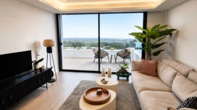 Piso – la Romana - Vista 3