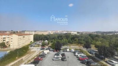 Pis – Santiago de Compostela, Santas Mariñas, A Pontepedriña - Vista 4