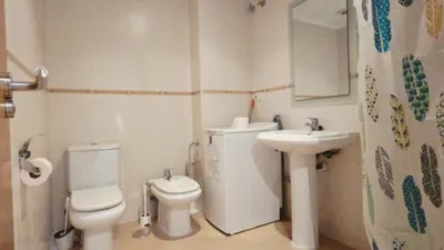 Piso en Alicante photo 12