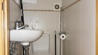 Piso en Alicante photo 16