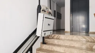 Piso en Alicante photo 24