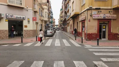 Piso en Alicante photo 26