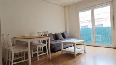 Piso – Alicante - Alacant - Vista 2