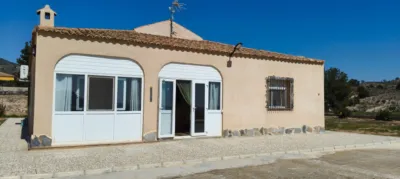 Casa - Vista 2