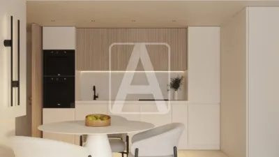 Apartment in Calpe Playa Poniente photo 12