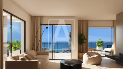Apartment in Calpe Playa Poniente photo 5