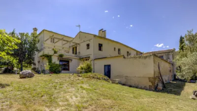 Rustic Finca in La Vila-Centre photo 15