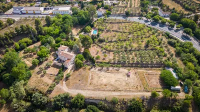 Rustic Finca in La Vila-Centre photo 2