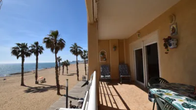 Piso – Torrevieja - Vista 2
