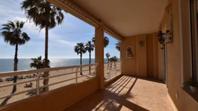 Piso – Torrevieja - Vista 3
