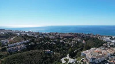 Apartment on Calle Pensamiento photo 5