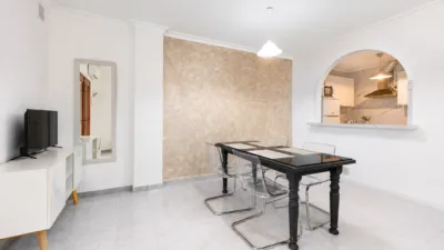 Apartment in Playa de los Locos photo 10