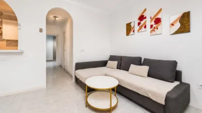 Apartment in Playa de los Locos photo 11