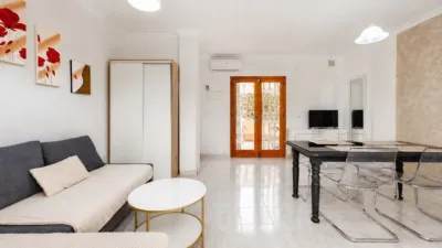 Apartment in Playa de los Locos photo 12