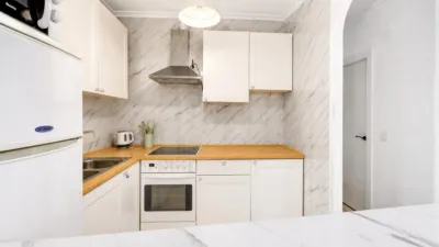Apartment in Playa de los Locos photo 13