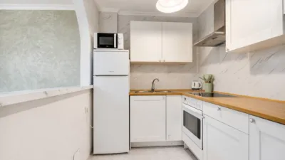 Apartment in Playa de los Locos photo 14