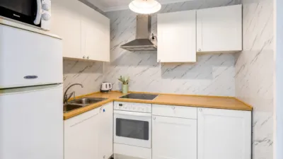 Apartment in Playa de los Locos photo 15