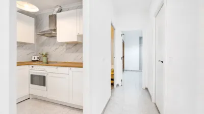Apartment in Playa de los Locos photo 16