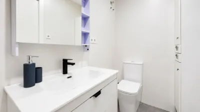 Apartment in Playa de los Locos photo 21