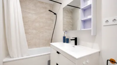 Apartment in Playa de los Locos photo 22