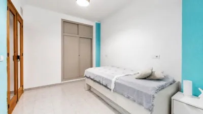 Apartment in Playa de los Locos photo 23
