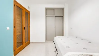 Apartment in Playa de los Locos photo 24