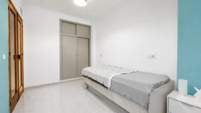 Apartment in Playa de los Locos photo 25