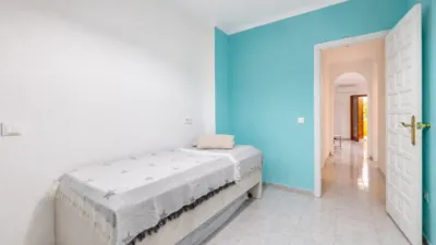 Apartment in Playa de los Locos photo 26