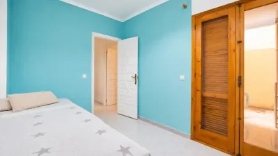 Apartment in Playa de los Locos photo 27
