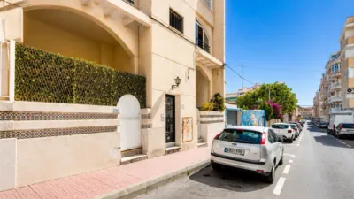 Apartment in Playa de los Locos photo 32