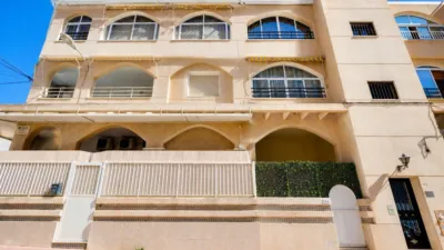 Apartment in Playa de los Locos photo 33