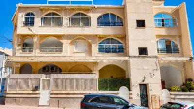 Apartment in Playa de los Locos photo 34