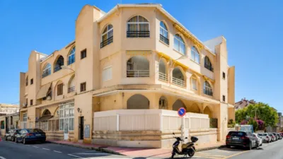 Apartment in Playa de los Locos photo 35
