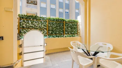 Pis – Torrevieja, Urbanización Calas Blancas - Vista 3