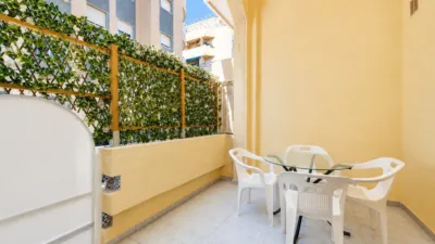 Pis – Torrevieja, Urbanización Calas Blancas - Vista 4
