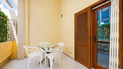 Pis – Torrevieja, Urbanización Calas Blancas - Vista 5