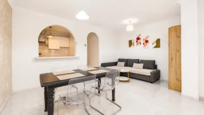 Apartment in Playa de los Locos photo 7