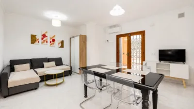 Apartment in Playa de los Locos photo 8