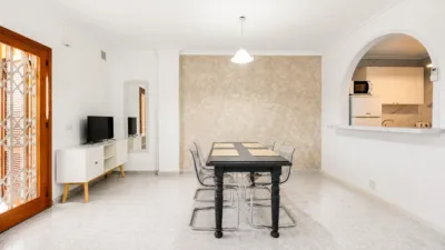 Apartment in Playa de los Locos photo 9