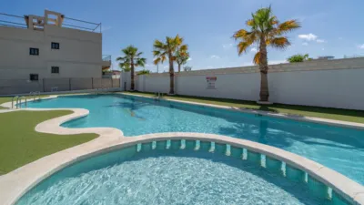 Casa – Pilar de la Horadada, Torre de la Horadada - Vista 2
